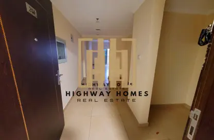 Apartment - 1 Bedroom - 2 Bathrooms for rent in Muwaileh 3 Building - Muwaileh - Sharjah