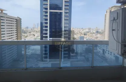 Apartment - 2 Bedrooms - 2 Bathrooms for rent in Al Naimiya - Al Nuaimiya - Ajman