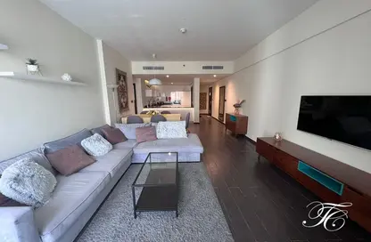 Apartment - 2 Bedrooms - 2 Bathrooms for rent in MILANO by Giovanni Botique Suites - Jumeirah Village Circle - Dubai