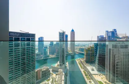 شقة - 1 حمام للايجار في بنسويلا ون - بنينسولا - الخليج التجاري - دبي شقة - 1 حمام للايجار في بنسويلا ون - بنينسولا - الخليج التجاري - دبي