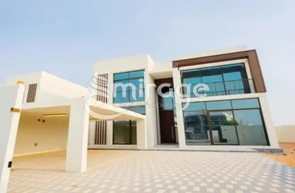 فيلا - 4 غرف نوم - 5 حمامات للبيع في سيف الجبيل - جزيرة الجبيل - أبوظبي