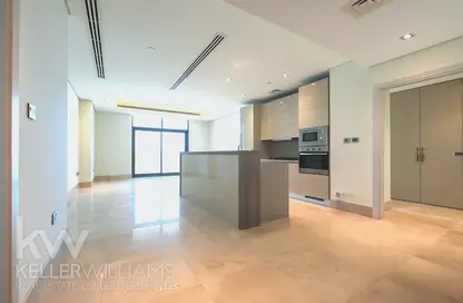 Apartment - 2 Bedrooms - 3 Bathrooms for rent in The 8 - The Crescent - Palm Jumeirah - Dubai