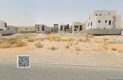 Land - Studio for sale in Al Yasmeen 1 - Al Yasmeen - Ajman