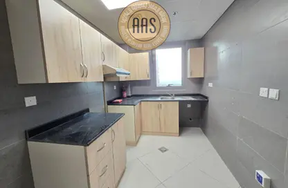 Apartment - 2 Bedrooms - 3 Bathrooms for rent in AR1 - Al Nahda 1 - Al Nahda - Dubai
