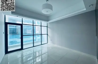 Apartment - 2 Bedrooms - 3 Bathrooms for sale in Gulfa Towers - Al Rashidiya 1 - Al Rashidiya - Ajman
