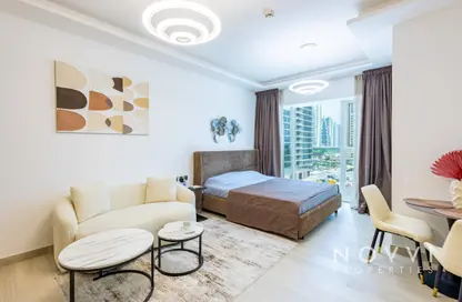 شقة - 1 حمام للبيع في برج مى دو رى - (JLT) مجمع L - أبراج بحيرة الجميرا - دبي