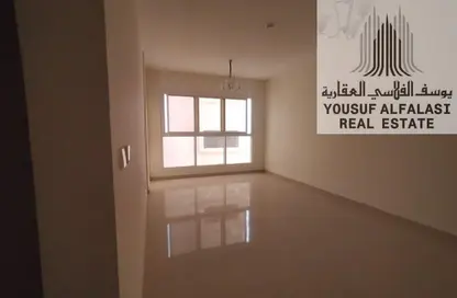 شقة - 2 غرف نوم - 3 حمامات للايجار في 2 الحميدية - الحميدية - عجمان