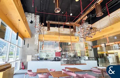 Retail - Studio for sale in Westburry Tower 1 - Westburry Square - Business Bay - Dubai