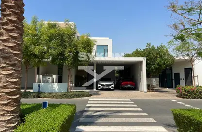 Villa - 4 Bedrooms - 4 Bathrooms for sale in Spring - Arabian Ranches 3 - Dubai