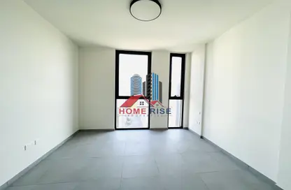 Apartment - Studio - 1 Bathroom for rent in The Solo - Aljada - Sharjah