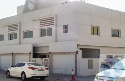 Townhouse - 3 Bedrooms - 3 Bathrooms for rent in Hor Al Anz - Deira - Dubai