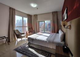 Apartment - 2 bedrooms - 2 bathrooms for rent in Safeer Tower - Dubai Marina - Dubai