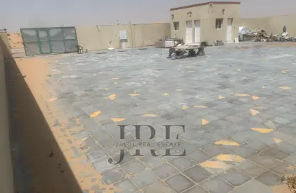 مستودع - استوديو - 1 حمام للايجار في الصجعة الصناعية - آلصجعه - الشارقة