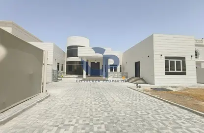 فيلا - 4 غرف نوم - 8 حمامات للايجار في فلل مدينة محمد بن زايد - مدينة محمد بن زايد - أبوظبي