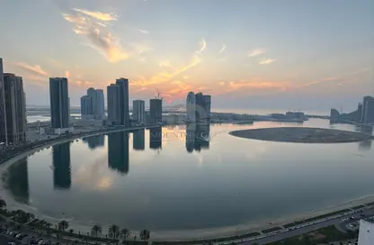 Apartment - 2 Bedrooms - 2 Bathrooms for rent in Tiger 2 Building - Al Taawun Street - Al Taawun - Sharjah