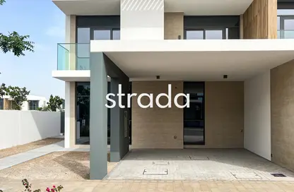 Townhouse - 4 Bedrooms - 4 Bathrooms for sale in Ruba - Arabian Ranches 3 - Dubai