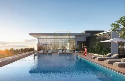 Apartment - 2 Bedrooms - 3 Bathrooms for sale in 171 Garden Heights - Jumeirah Garden City - Al Satwa - Dubai