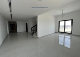 صورةغرفة فارغة لـ: شقة - 3 غرف نوم - 3 حمامات للبيع في اكويتي ريسيدنس - قرية جبل علي - جبل علي - دبي, صورة 1
