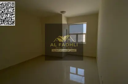 Apartment - Studio - 1 Bathroom for rent in Al Rawda 2 Villas - Al Rawda 2 - Al Rawda - Ajman