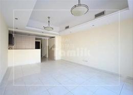 Studio - 1 bathroom for rent in Al Waleed Paradise - Lake Elucio - Jumeirah Lake Towers - Dubai