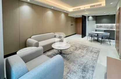Apartment - 1 Bedroom - 2 Bathrooms for sale in Cloud Tower - Jumeirah Village Triangle - Dubai