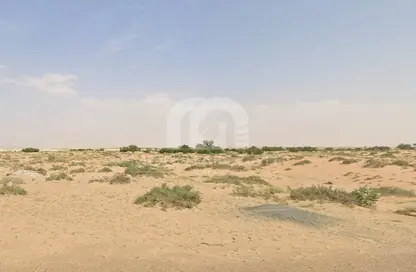 Land - Studio for sale in Rawdat Al Sidr - Al Rowdat Suburb - Sharjah