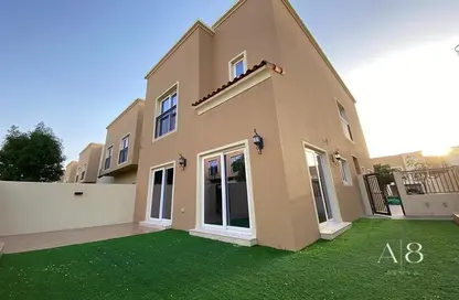 Villa - 4 Bedrooms - 4 Bathrooms for sale in Amaranta - Villanova - Dubai Land - Dubai