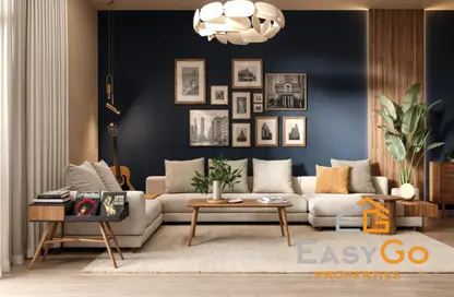 تاون هاوس - 3 غرف نوم - 4 حمامات للبيع في ريبورتاج هيلز - دبي لاند - دبي