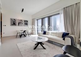Apartment - 2 bedrooms - 3 bathrooms for rent in Burj Royale - Downtown Dubai - Dubai