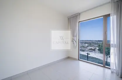 Townhouse - 3 Bedrooms - 4 Bathrooms for rent in Parkside 2 - EMAAR South - Dubai South (Dubai World Central) - Dubai