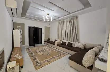 Villa - 5 Bedrooms - 6 Bathrooms for rent in Al Zaheya Gardens - Al Zahya - Ajman