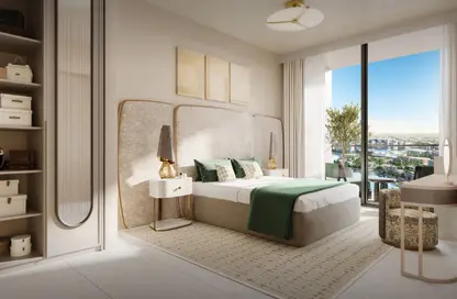 شقة - 2 غرف نوم - 2 حمامات للبيع في إعمار كريك واترز 2 - مرسى خور دبي - دبي