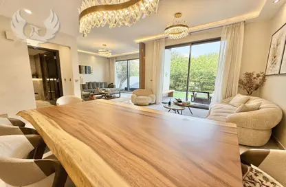 فيلا - 4 غرف نوم - 4 حمامات للبيع في مابل 2 - مابل ات دبي هيلزاستايت - دبي هيلز استيت - دبي