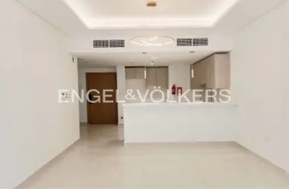 Apartment - 1 Bedroom - 2 Bathrooms for rent in Mass Residence - Jumeirah Village Circle - Dubai
