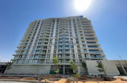 Apartment - 1 Bedroom - 2 Bathrooms for sale in Bay Residences - Hayat Island - Mina Al Arab - Ras Al Khaimah