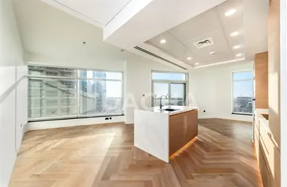 Apartment - 1 Bedroom - 2 Bathrooms for sale in The Lofts East - The Lofts - Downtown Dubai - Dubai