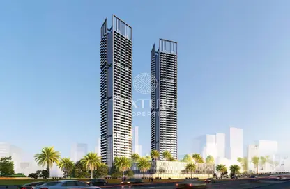 Apartment - Studio - 1 Bathroom for sale in Ananda Residences - Motor City - Dubai