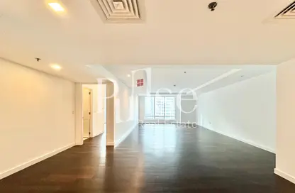 Apartment - 2 Bedrooms - 3 Bathrooms for rent in Limestone House - DIFC - Dubai