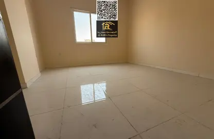 Apartment - 1 Bedroom - 2 Bathrooms for rent in Ajman Hills - Al Alia - Ajman