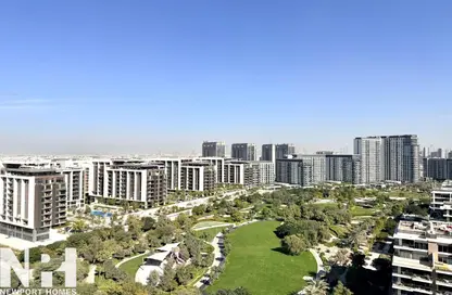 شقة - غرفة نوم - 1 حمام للايجار في برج بارك فيلد 2 - بارك فيلد - دبي هيلز استيت - دبي شقة - غرفة نوم - 1 حمام للايجار في برج بارك فيلد 2 - بارك فيلد - دبي هيلز استيت - دبي