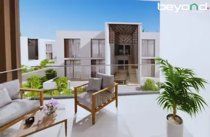 شقة - غرفة نوم - 1 حمام للبيع في المدينة المستدامة - جزيرة ياس - جزيرة الياس - أبوظبي