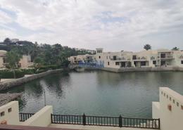 Water View image for: Villa - 1 bedroom - 1 bathroom for sale in The Cove Rotana - Ras Al Khaimah Waterfront - Ras Al Khaimah, Image 1