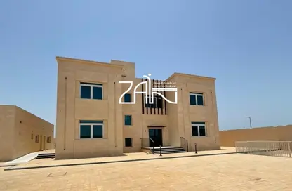 Villa - 6 Bedrooms - 7+ Bathrooms for rent in Mohamed Bin Zayed City Villas - Mohamed Bin Zayed City - Abu Dhabi