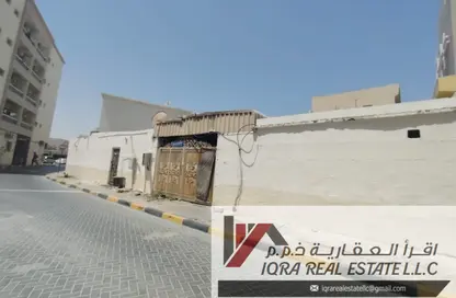 فيلا - 8 غرف نوم - 6 حمامات للبيع في النعيمية - النعيمية - عجمان