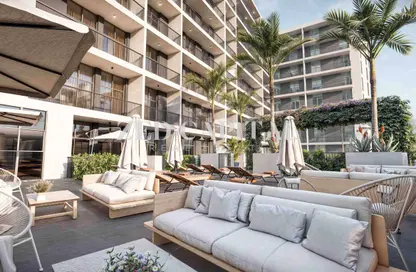 Apartment - 1 Bedroom - 2 Bathrooms for sale in Viera Residences - Dubai Production City (IMPZ) - Dubai
