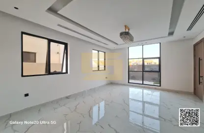 فيلا - 5 غرف نوم - 7 حمامات للبيع في الباهيه هيلز - الباهية - عجمان