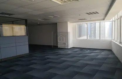 Office Space - Studio - 1 Bathroom for rent in Mazaya Business Avenue BB2 - Mazaya Business Avenue - Jumeirah Lake Towers - Dubai