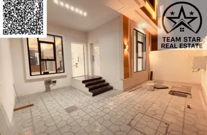 Townhouse - 5 Bedrooms - 7 Bathrooms for sale in Al Yasmeen 1 - Al Yasmeen - Ajman Townhouse - 5 Bedrooms - 7 Bathrooms for sale in Al Yasmeen 1 - Al Yasmeen - Ajman