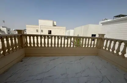 Apartment - Studio - 1 Bathroom for rent in Madinat Al Riyad - Abu Dhabi