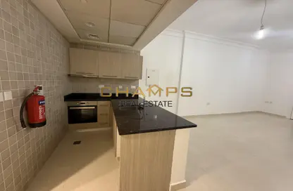 Apartment - Studio - 1 Bathroom for rent in Ansam - Yas Island - Abu Dhabi